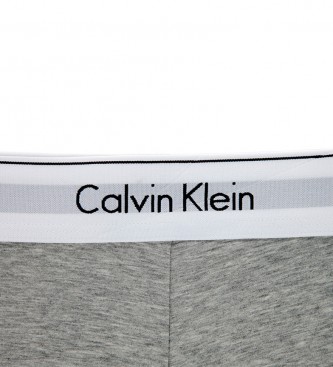 Calvin Klein Culotte Trunk gris