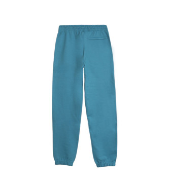 Calvin Klein 350 Jogger en ponge bleu turquoise