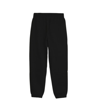Calvin Klein 350 Terry Jogger Jogginghose schwarz