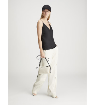 Calvin Klein Casual pet zwart