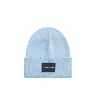 Calvin Klein Fine cap blue