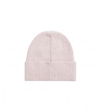 Calvin Klein Re-Lock pink cap