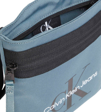 Calvin Klein Jeans Sport Essentials Flatpack18 M blau