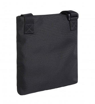 Calvin Klein Jeans Bandolera Sport Essentials Flatpack18 M negro