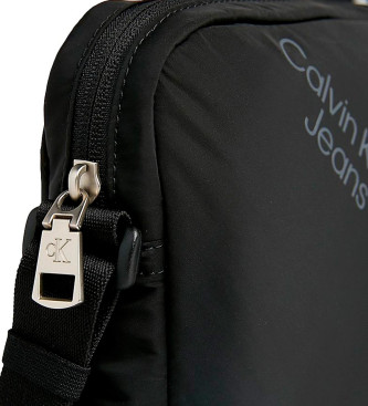 Calvin Klein Jeans Sport Essentials schoudertas zwart