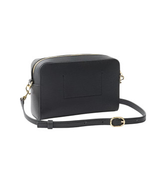 Calvin Klein Jeans Minimal shoulder bag black