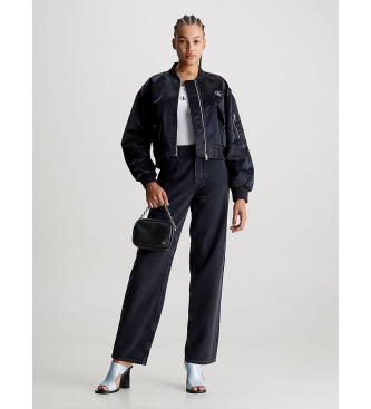 Calvin Klein Jeans Torba na aparat18 czarna
