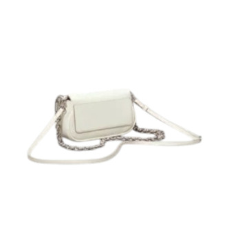 Calvin Klein Jeans White shoulder bag