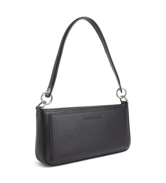 Calvin Klein Jeans Bolso de hombro negro