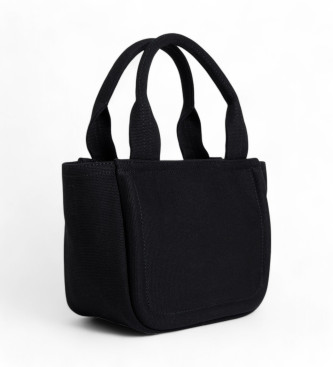 Calvin Klein Jeans Mini canvas tote bag sort