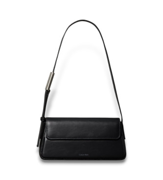 Calvin Klein Jeans Mini borsa tote nera