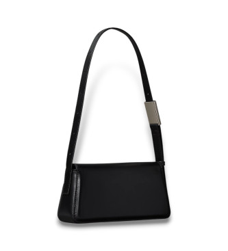 Calvin Klein Jeans Mini borsa tote nera