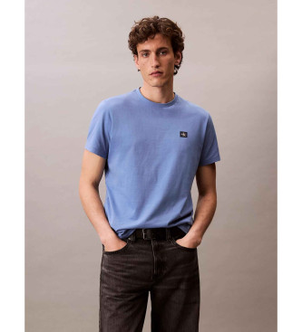 Calvin Klein Jeans Badge T-shirt 