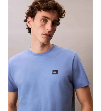 Calvin Klein Jeans Badge T-shirt 