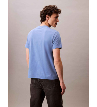 Calvin Klein Jeans Badge T-shirt 