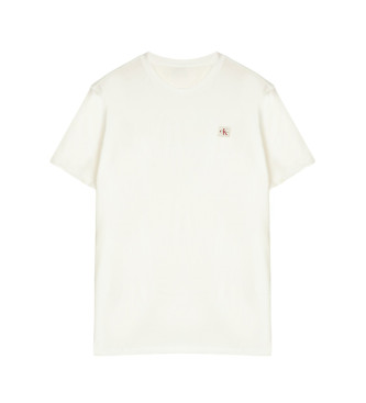 Calvin Klein Jeans Maglietta con l'insegna 