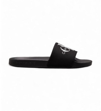 Calvin Klein Jeans Flip-flops Slide Monogram sort