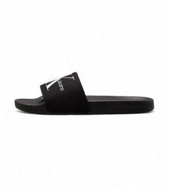 Calvin Klein Jeans Flip-flops Slide Monogram sort