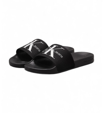 Calvin Klein Jeans Flip-flops Slide Monogram sort