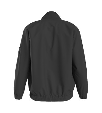 Calvin Klein Jeans Harrington jacket black