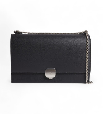 Calvin Klein Jeans Forged Lock Tasche schwarz