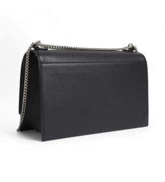 Calvin Klein Jeans Forged Lock Tasche schwarz