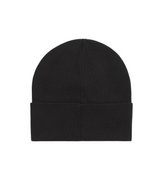 Calvin Klein Jeans Black logo cap