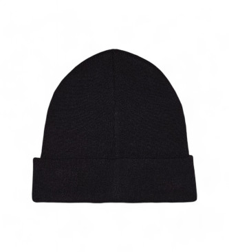 Calvin Klein Jeans Casquette monogramme noir