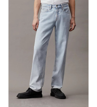Calvin Klein Jeans Jeans 90's Straight blau