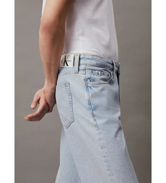 Calvin Klein Jeans Jeans 90's Straight blau