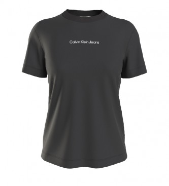Calvin Klein Jeans Andre strikkede toppe Core Essentials