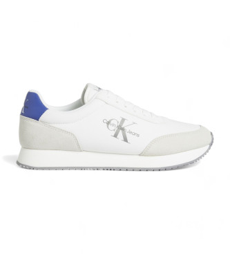 Calvin Klein Jeans RETRO RUNNER LOW MIX MTL