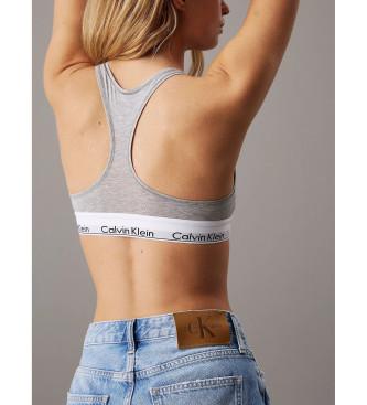 Calvin Klein Jeans Kratka mama modra