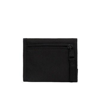 Calvin Klein Jeans Portafoglio in velcro nero Sport Essentials
