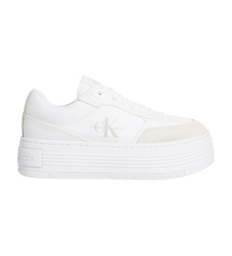 Calvin Klein Jeans Trainers Vet wit