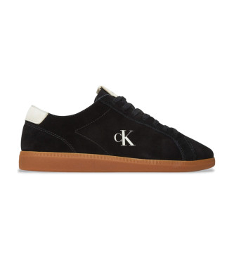 Calvin Klein Jeans Chaussures Low Profile noires