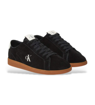 Calvin Klein Jeans Chaussures Low Profile noires