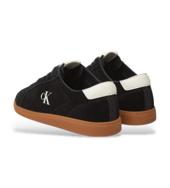Calvin Klein Jeans Chaussures Low Profile noires