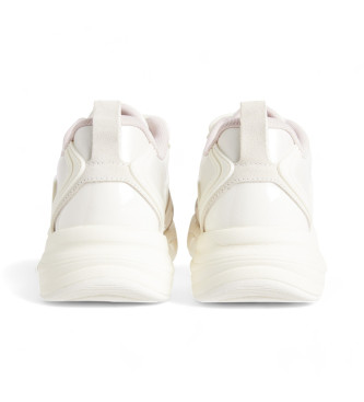 Calvin Klein Jeans Zapatillas Low Top beige