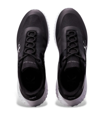 Calvin Klein Jeans Zapatillas Ripstop negro