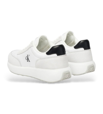 Calvin Klein Jeans Trenerji Runner Laceup black