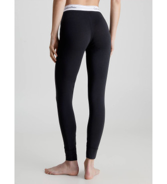 Calvin Klein Leggings Home svart 