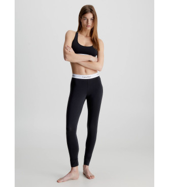 Calvin Klein Legging Home zwart 