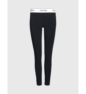 Calvin Klein Legging Home zwart 