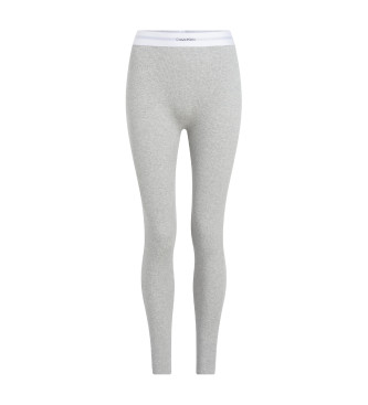 Calvin Klein Leggings grigi per la casa