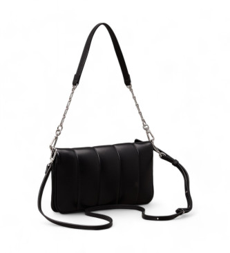 Calvin Klein Line Quilt bag black