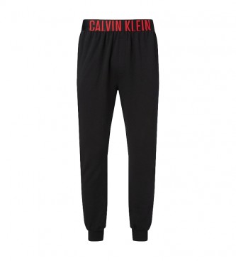 Calvin Klein Pantalon de détente - Intense Power noir