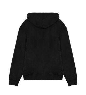 Calvin Klein Sweatshirt 350Terry preta