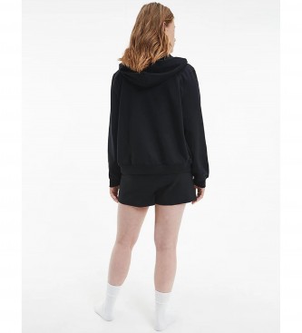 Calvin Klein Heritage sweatshirt black