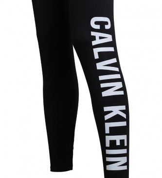 Calvin Klein Leggings 00GWF0L637 preto